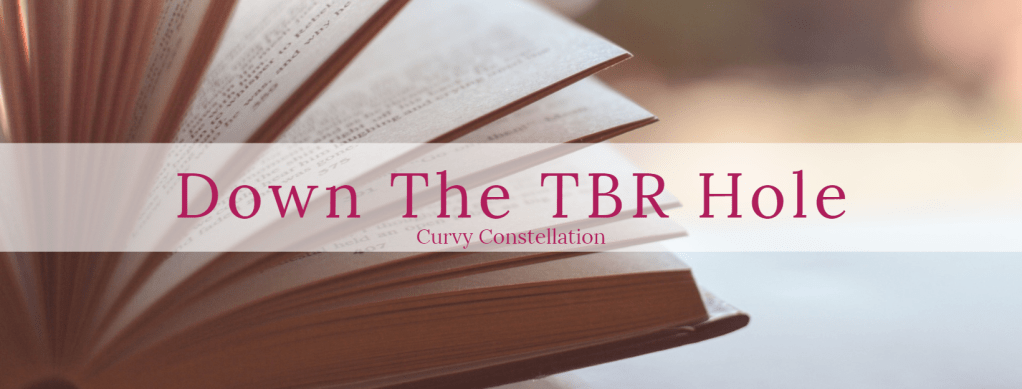 Down The TBR Hole |&nbsp;Meme