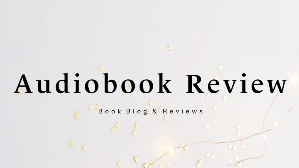 Audiobook Review | Irresistible&nbsp;Attraction