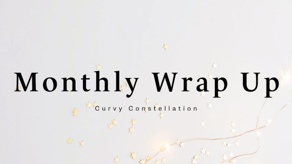 Monthly Wrap Up | March 2020