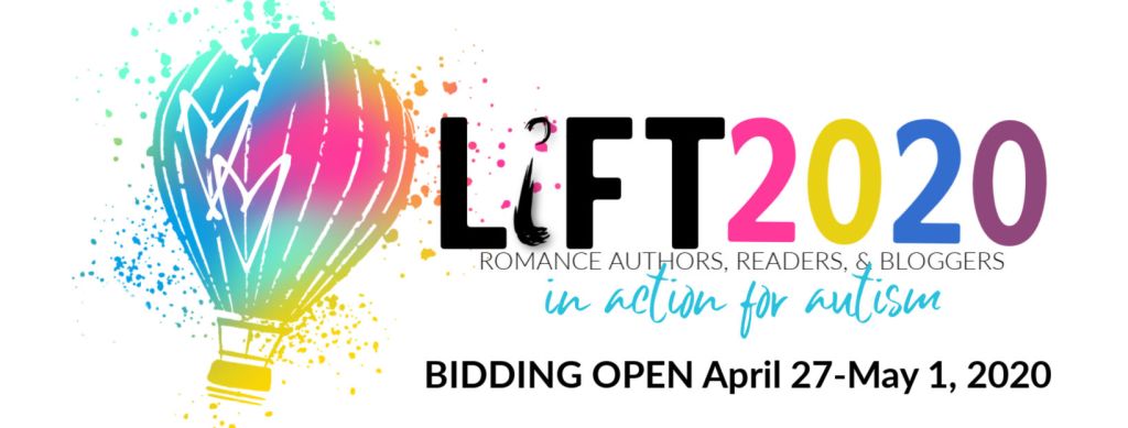LIFT 4 Autism Auction