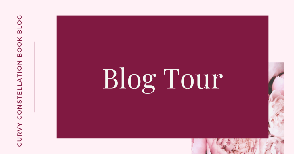 Blog Tour |&nbsp;Wraith
