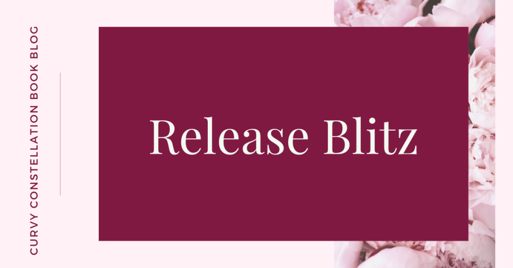 Release Blitz | Love The Way You Kiss&nbsp;Me