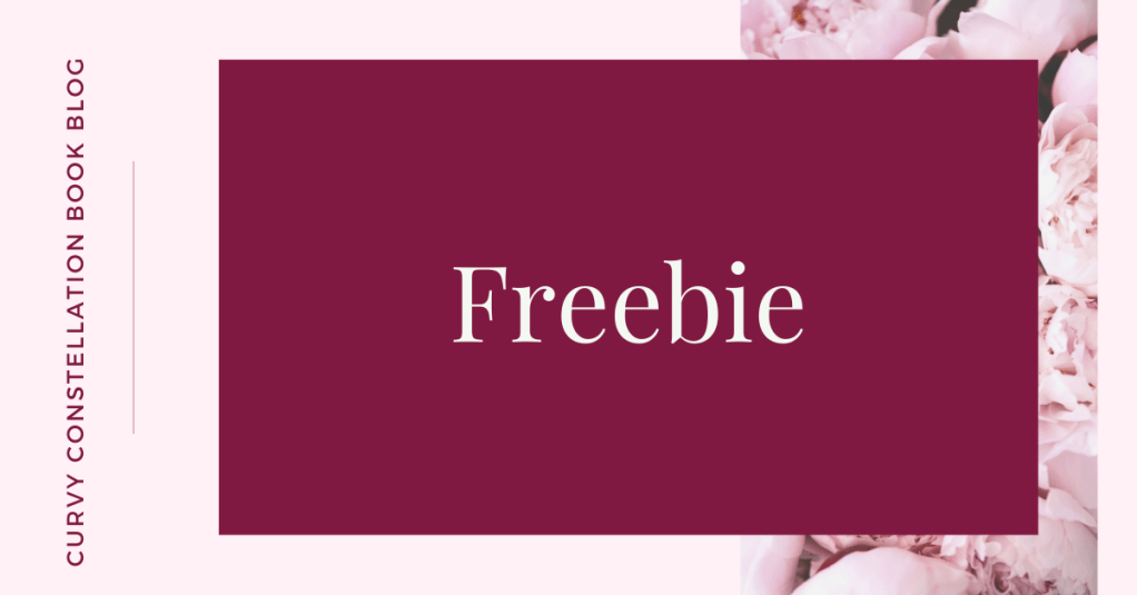 Freebie | Filthy Little&nbsp;Pretties
