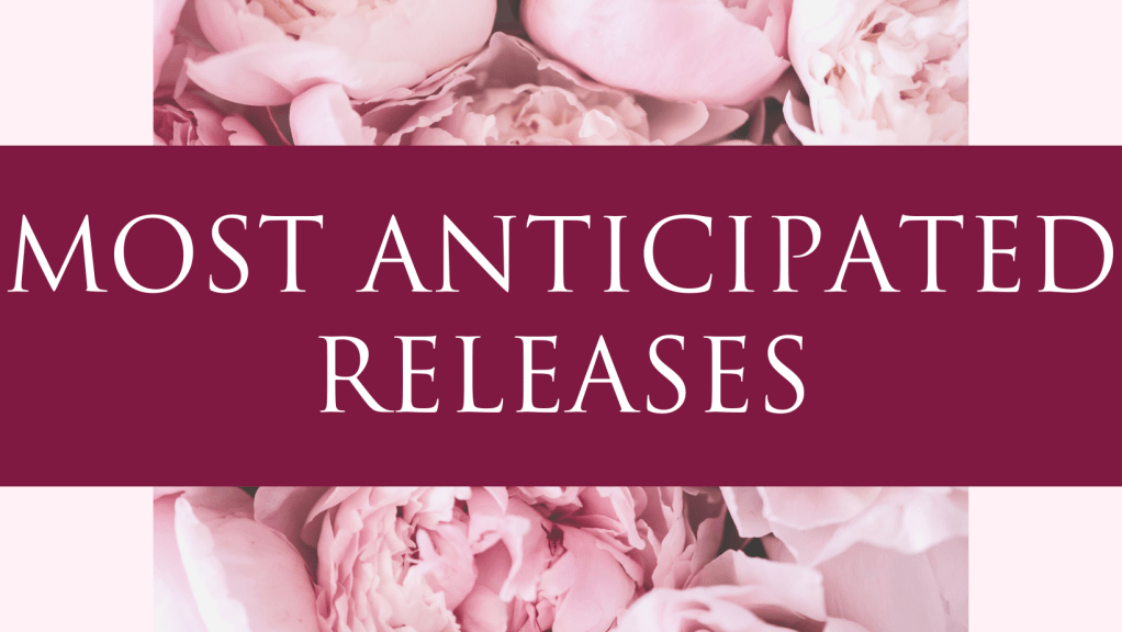 Most Anticipated Releases | September&nbsp;2022