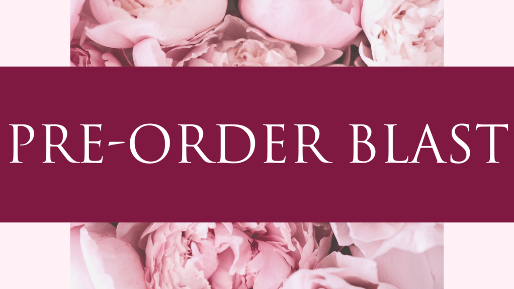 Pre-Order Blast | Keep This Promise: A Charity Romance Collection 