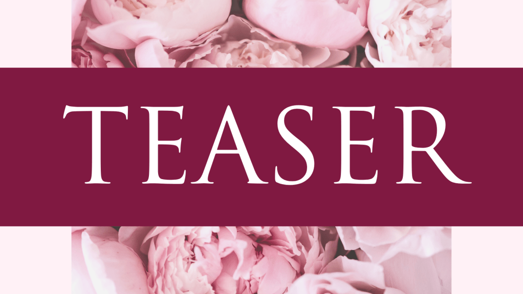 Teaser Reveal | This Life And All The&nbsp;Rest