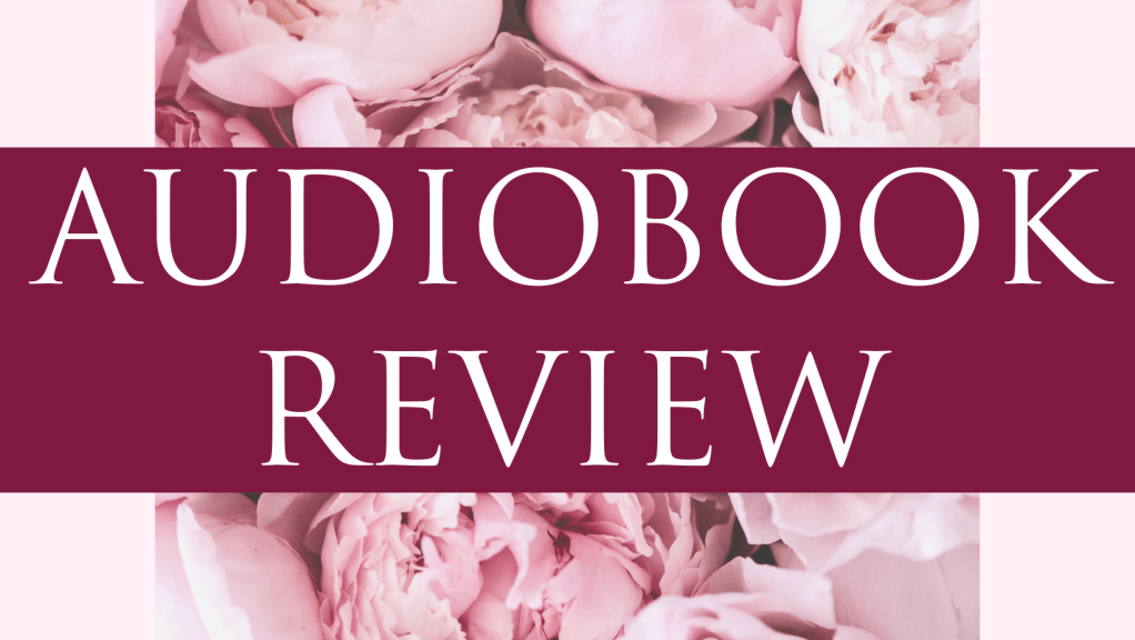 Audiobook Review | A Brush with&nbsp;Love