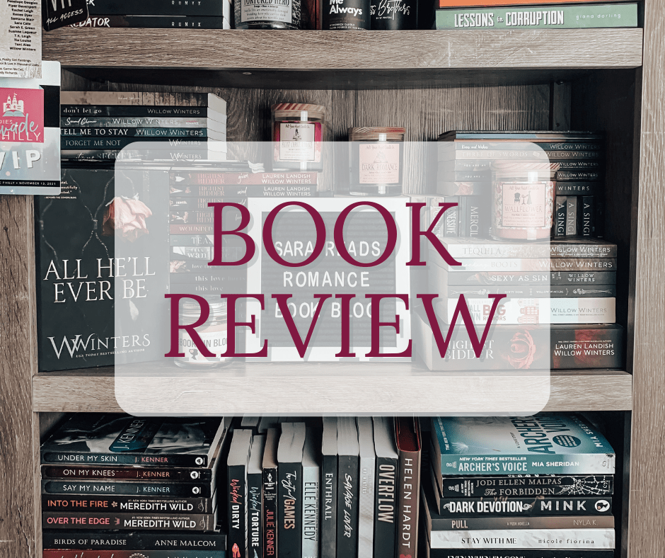 Book Review | Twisted&nbsp;Lies