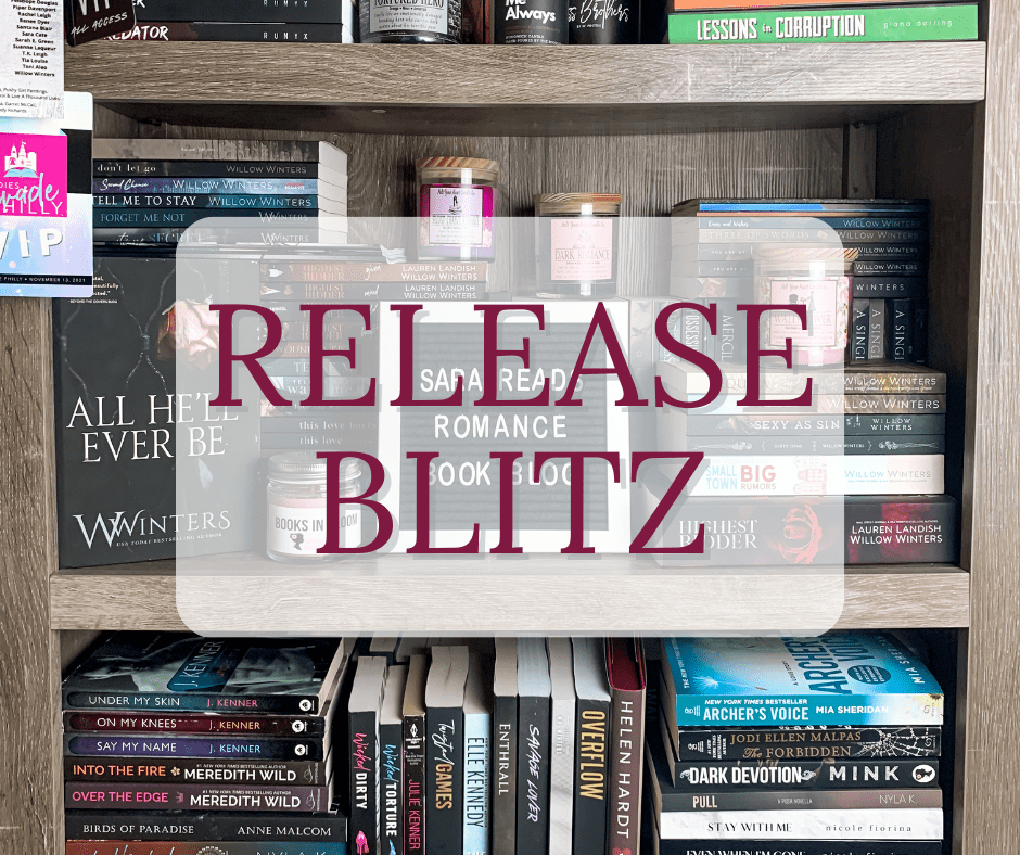 Release Blitz | Crossed