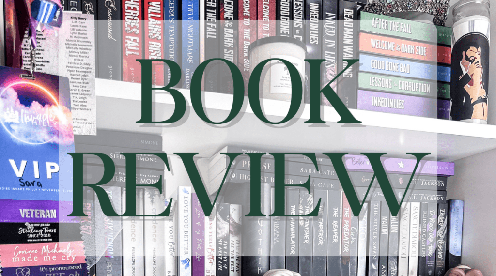 Book Review | Broken&nbsp;Pact