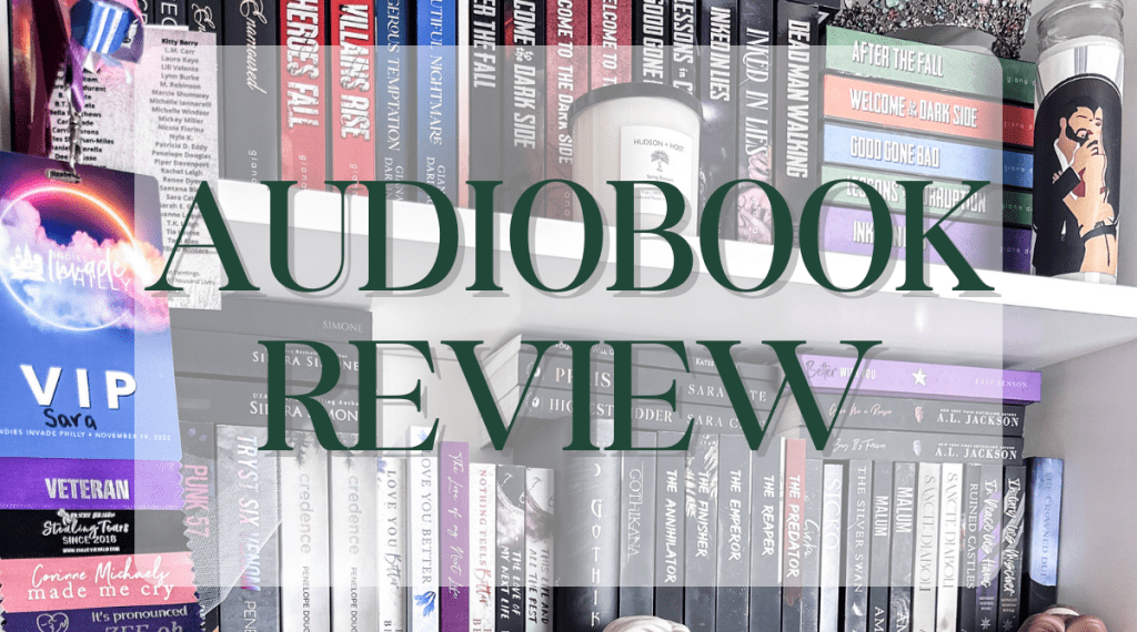 Audiobook Review | Our Little&nbsp;Secret