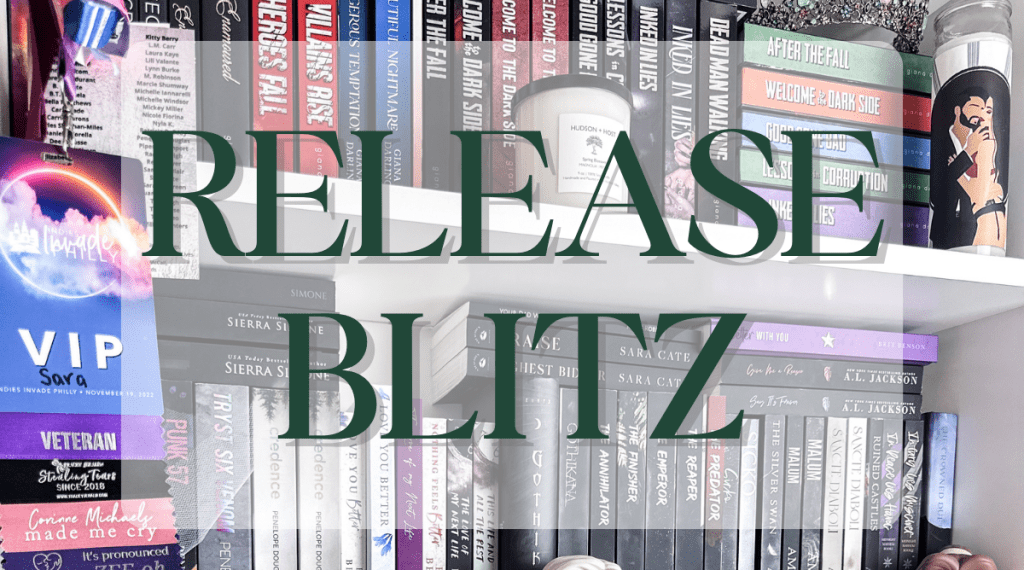 Release Blitz | God of War