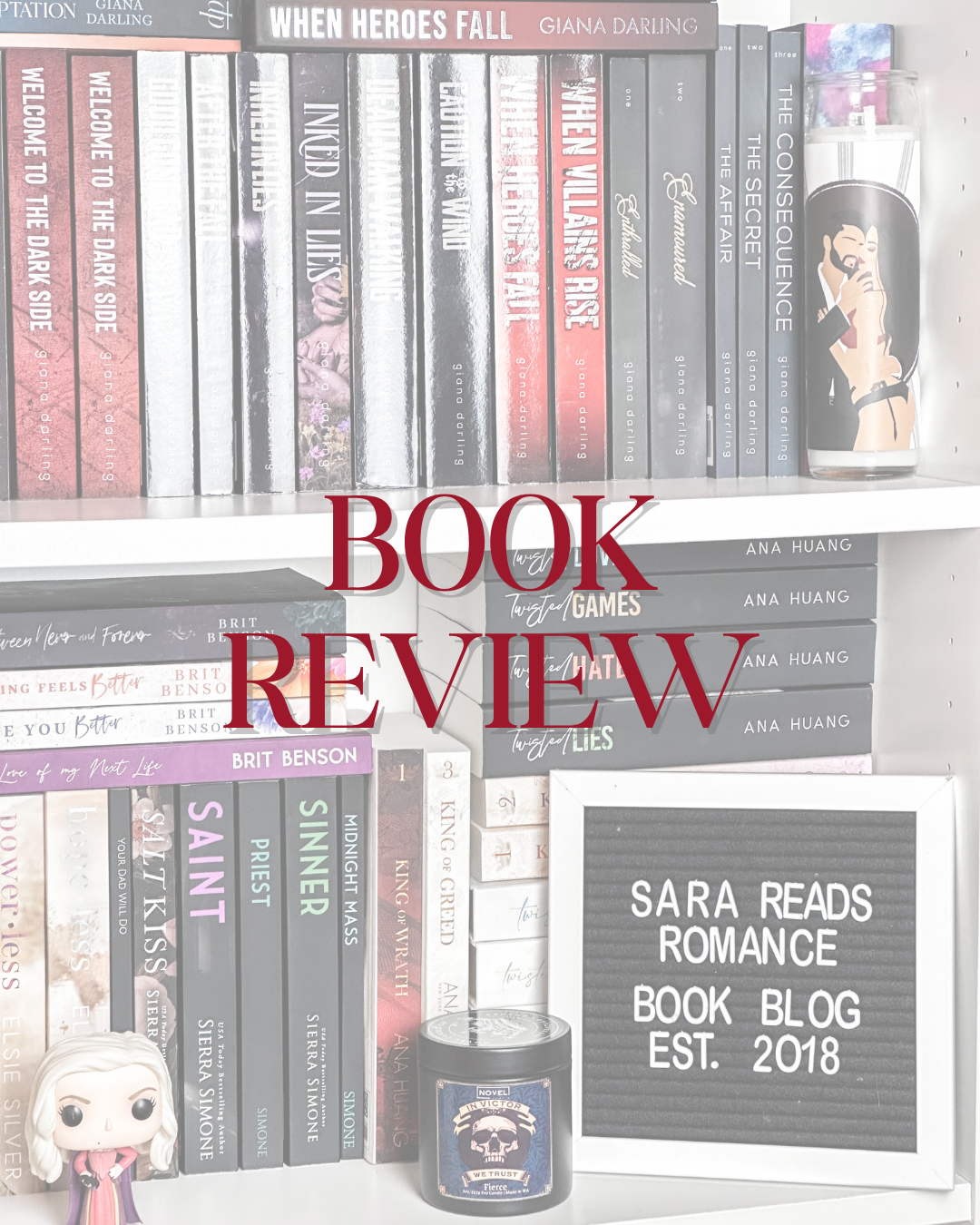 Book Review | The Temptation of Truth